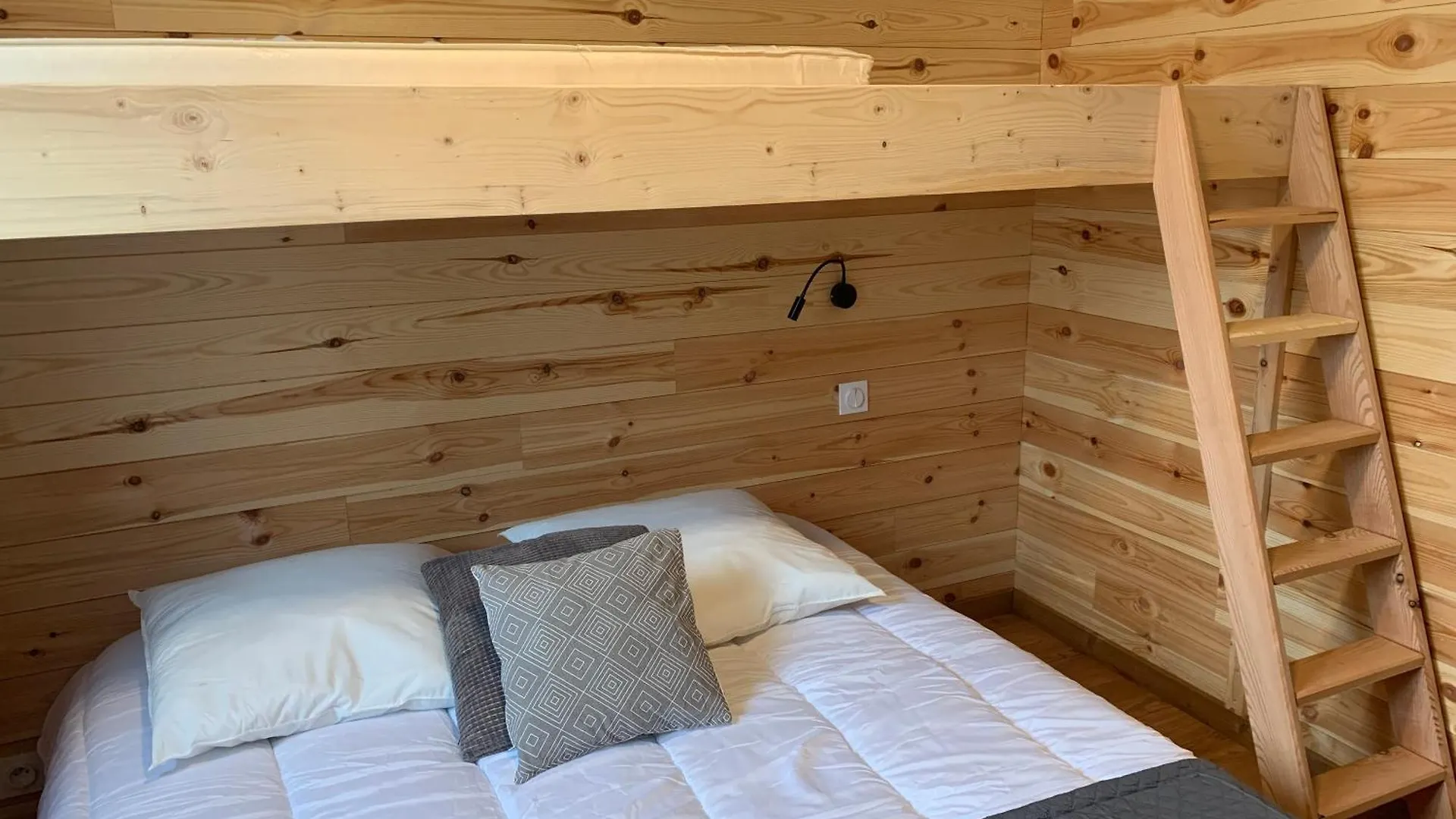 Appartement Les Chapeliers De St Pons à Saint-Pons