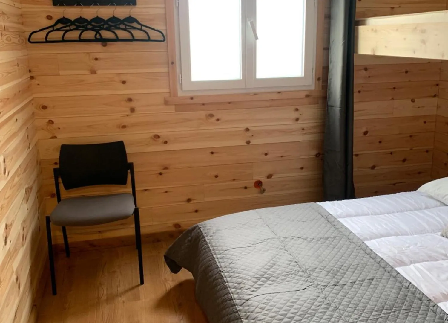 Appartement Les Chapeliers De St Pons à Saint-Pons