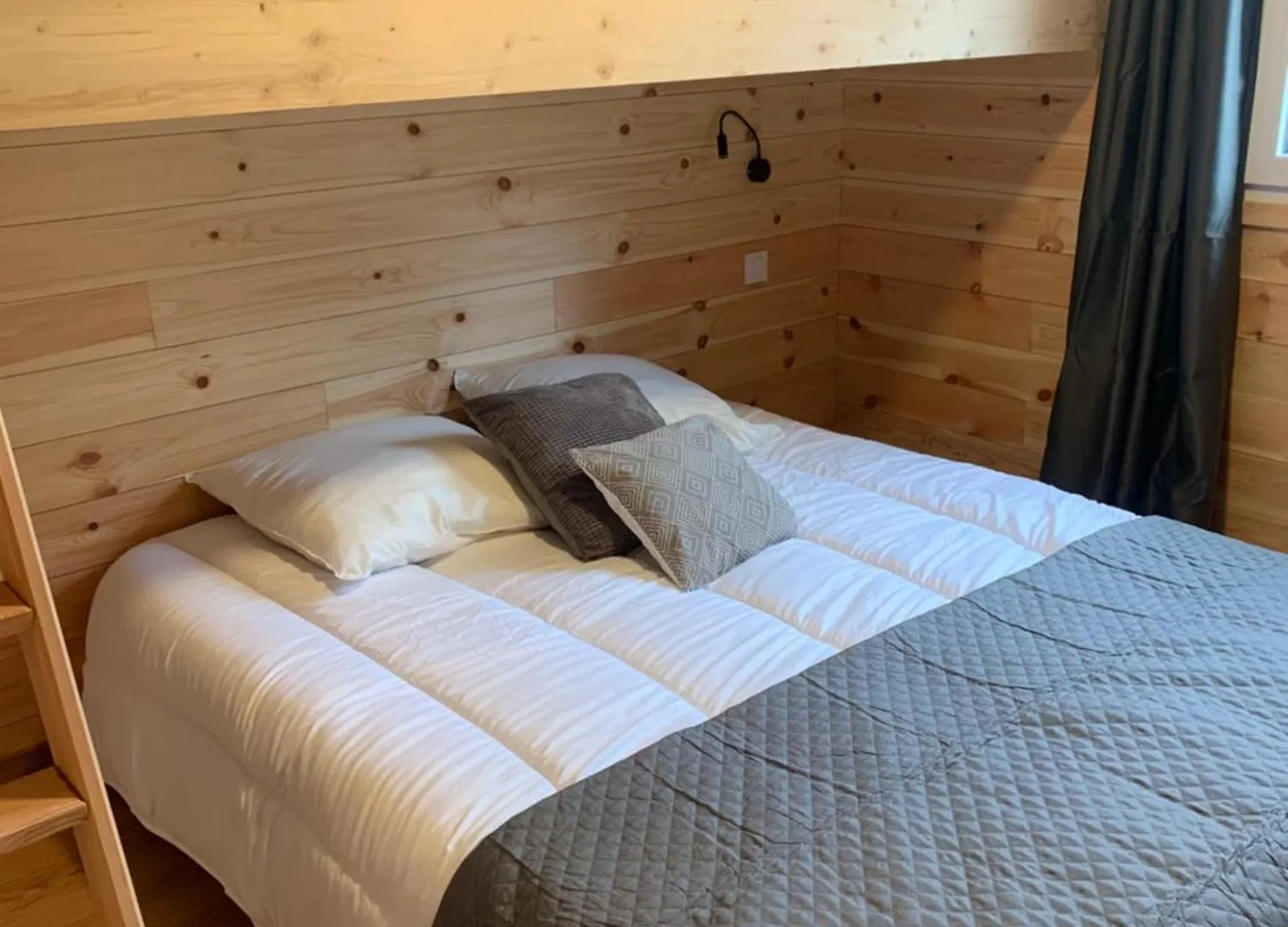 Appartement Les Chapeliers De St Pons à Saint-Pons