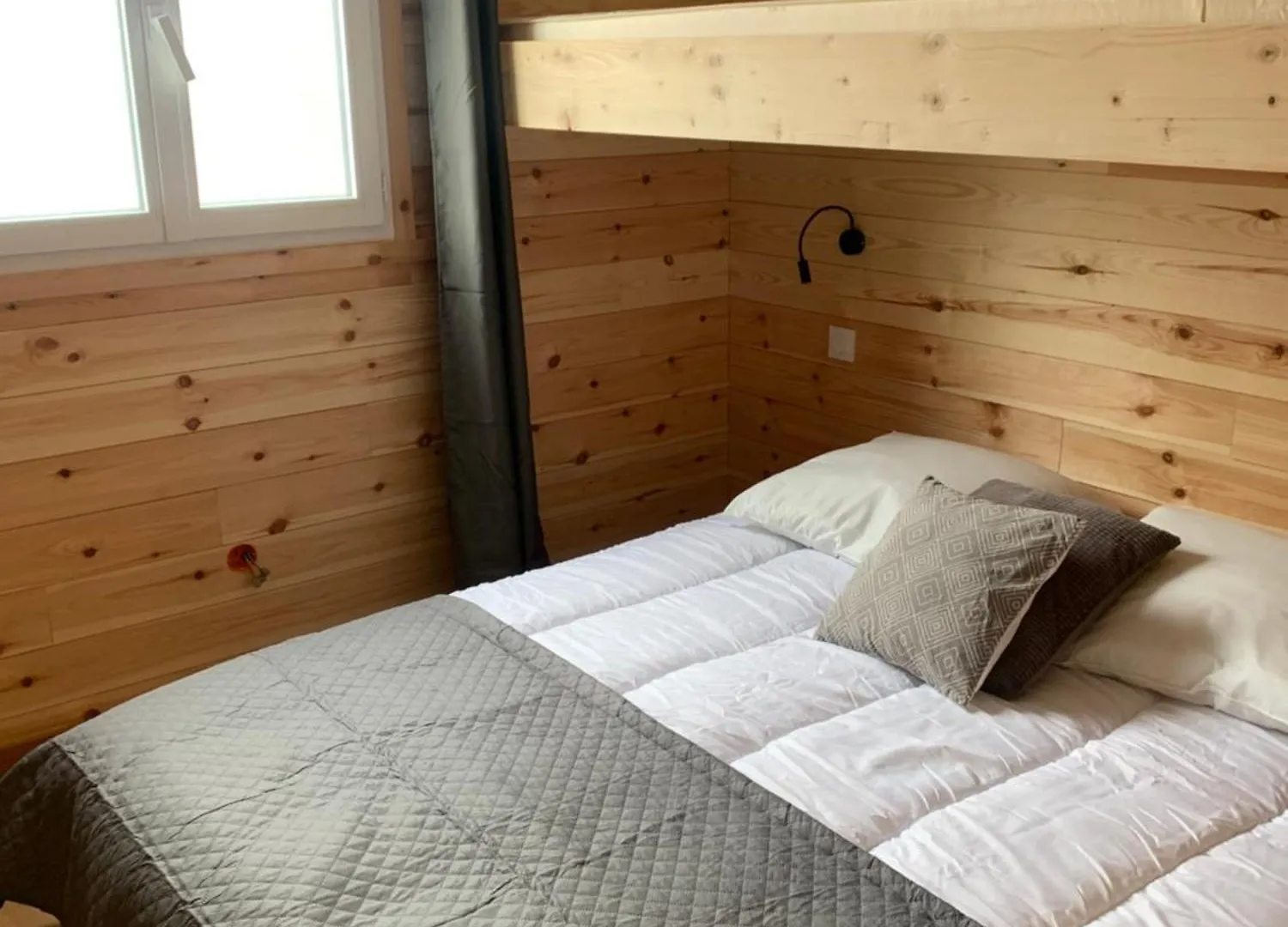 Appartement Les Chapeliers De St Pons à Saint-Pons