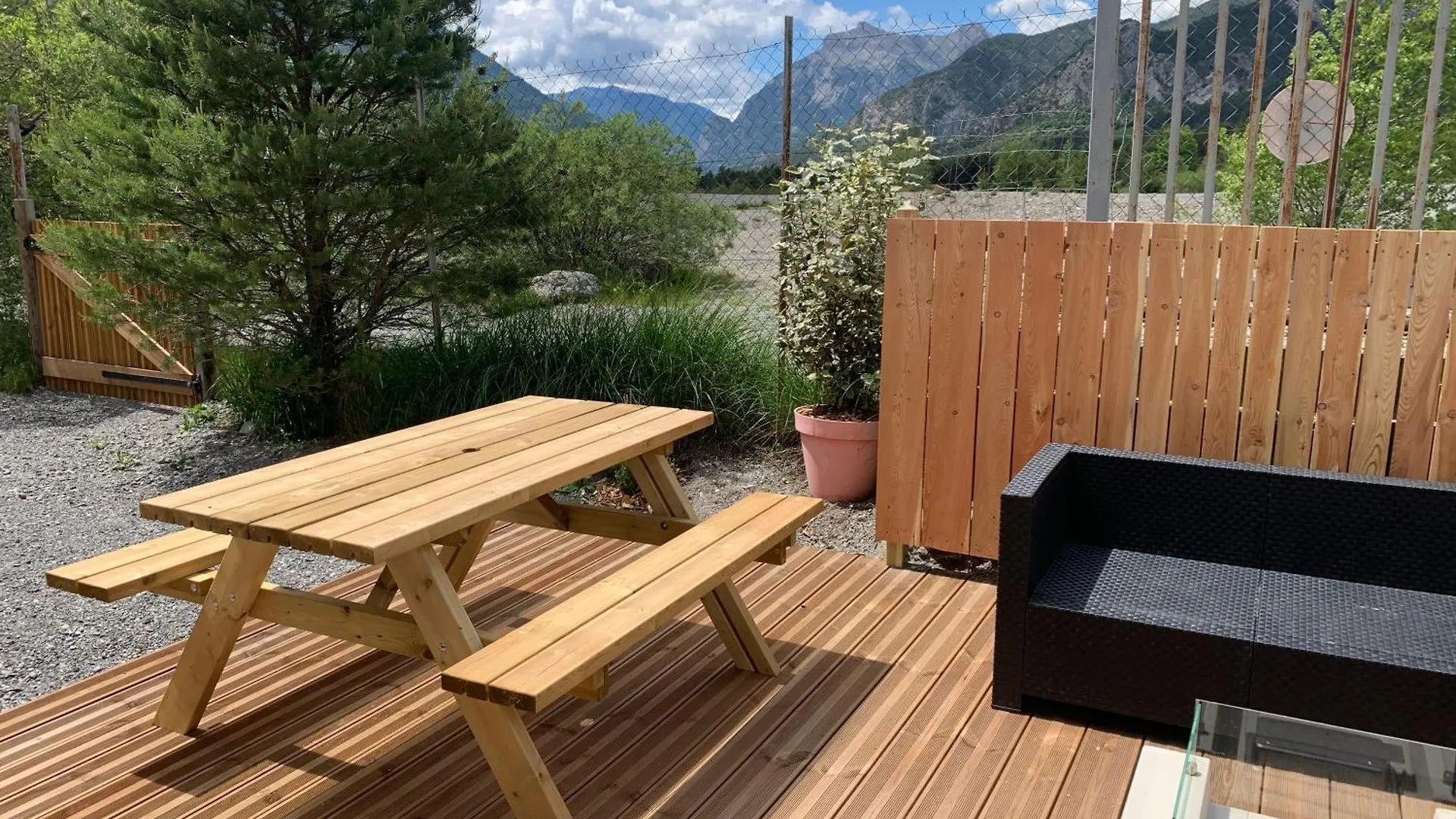 Appartement Les Chapeliers De St Pons à Saint-Pons  France
