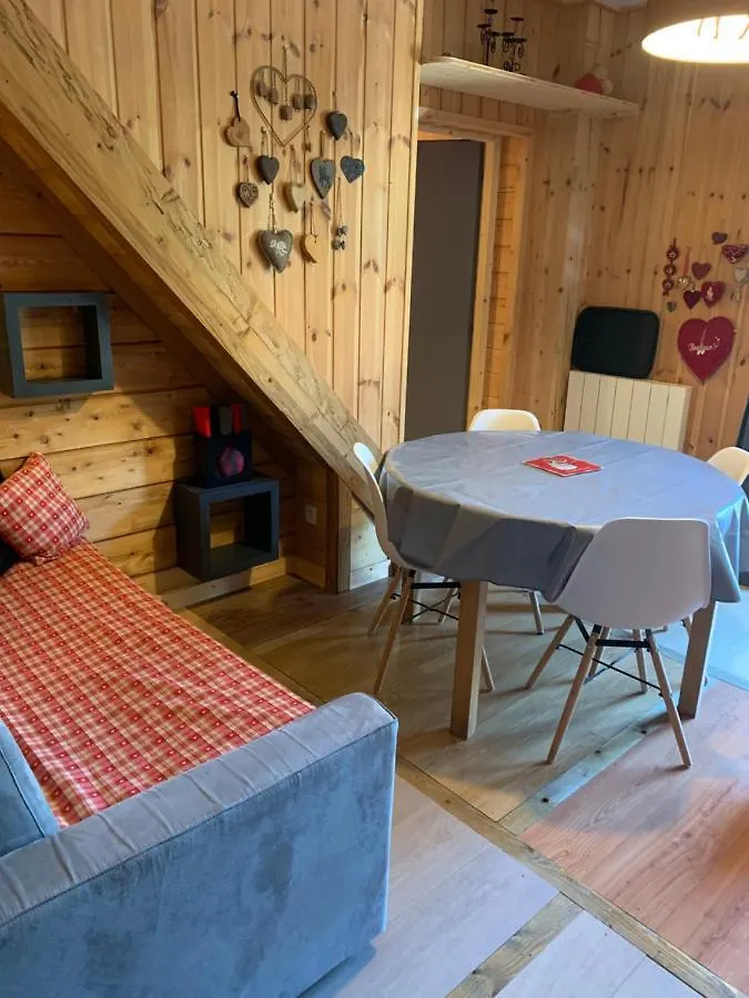 Apartmán Les Chapeliers De St Pons Saint-Pons  0*, Saint-Pons (Alpes-de-Haute-Provence) Francie