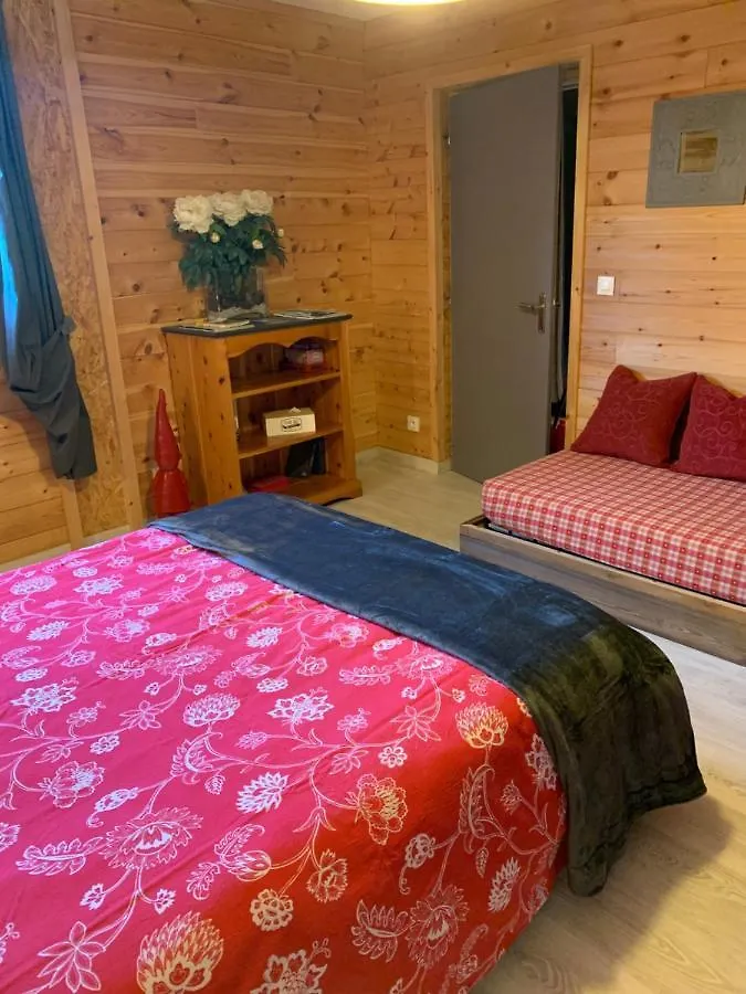 Apartmán Les Chapeliers De St Pons Saint-Pons   Saint-Pons (Alpes-de-Haute-Provence)