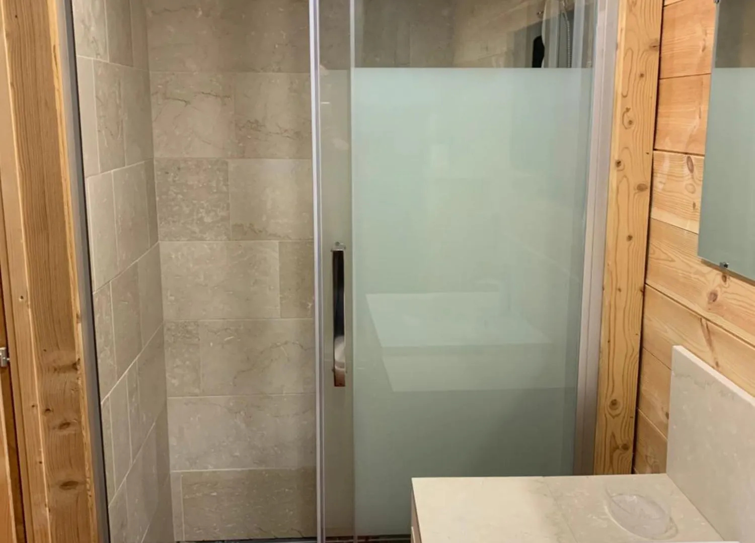 Apartmán Les Chapeliers De St Pons Saint-Pons  Francie