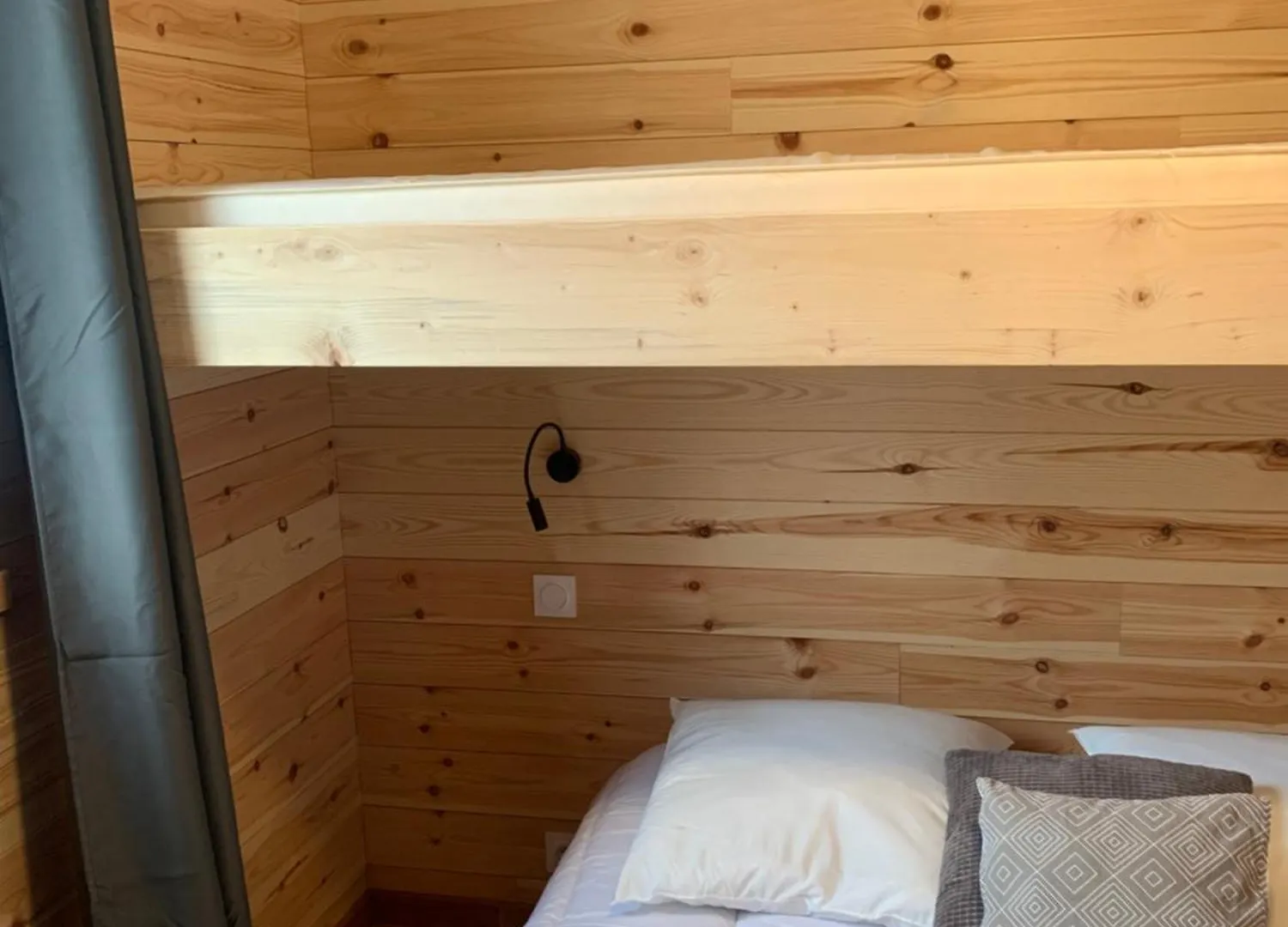 Apartmán Les Chapeliers De St Pons Saint-Pons